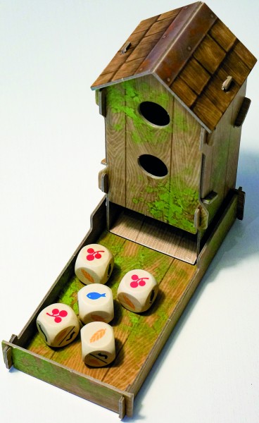 Flügelschlag Flügelschlag