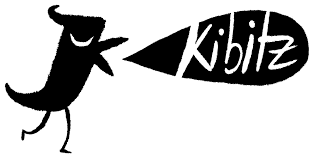Kibitz Verlag Kibitz Verlag