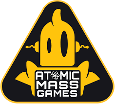 Atomic Mass Games Atomic Mass Games