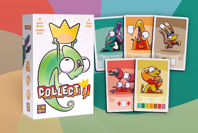 Kartenspiel, Kollektion, Karte, Farbenfrohes Design, Figurenkarten