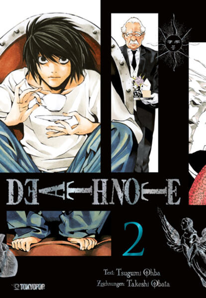 Death Note Diamond Edition Bd.2