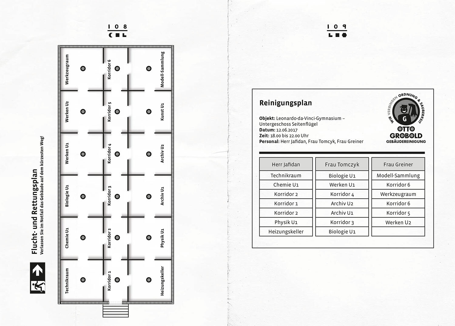 Exit: Das Buch - Keller der Geheimnisse