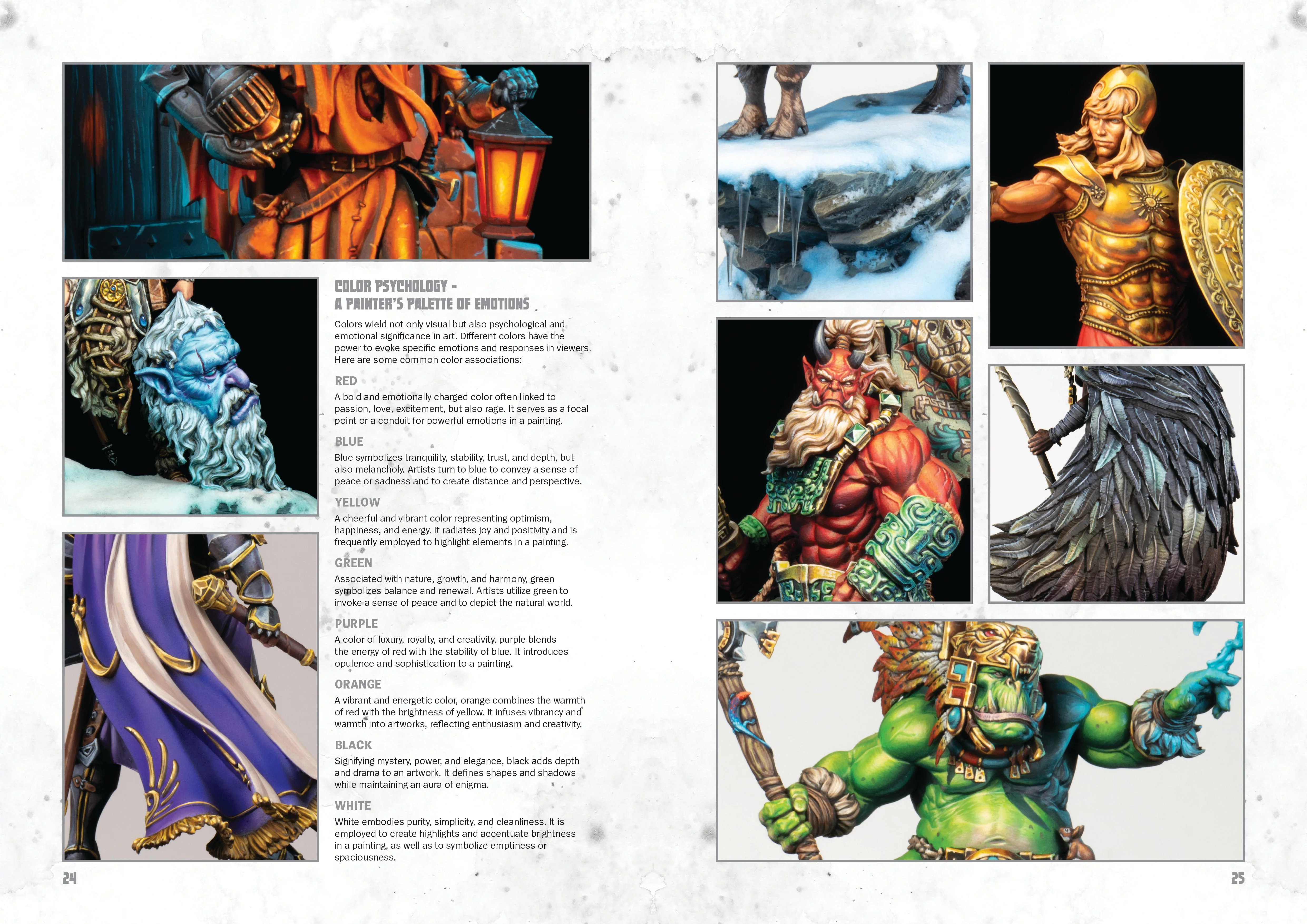 The Art of Erik Swinson (Volume 7) The Art of Erik Swinson (Volume 7)