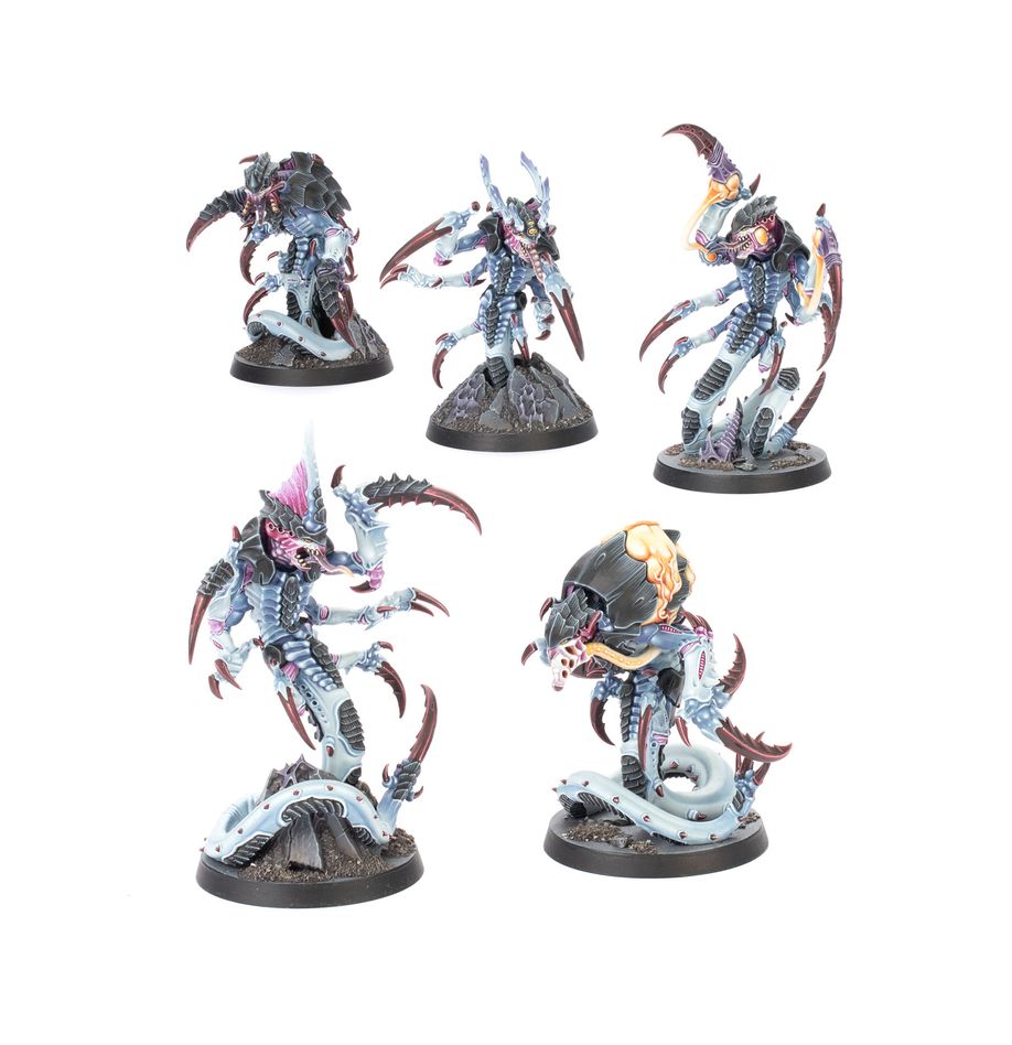 Warhammer 40K: Kill Team - Typhon engl.
