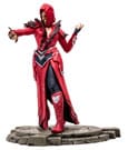 Diablo 4: Statue Sorceress (Rare) 15cm