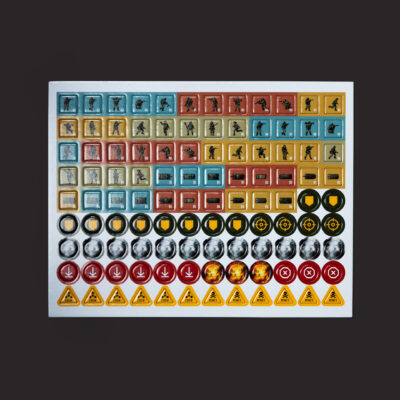 Twilight 2000 RPG: Core Set Twilight 2000 RPG: Core Set