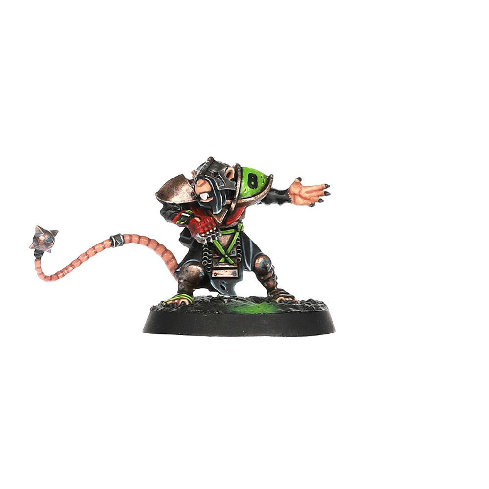 Blood Bowl: Skaven Team Blood Bowl: Skaven Team