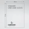 Gamegenic: MATTE Standard Card Game Sleeves (200) 
