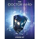Doctor Who RPG: Second Edition Starter Set Doctor Who RPG: Second Edition Starter Set