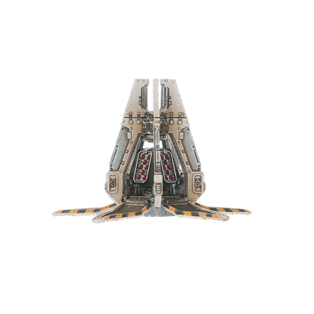 Legions Imperialis: Legiones Astartes - Drop Pods Legions Imperialis: Legiones Astartes - Drop Pods