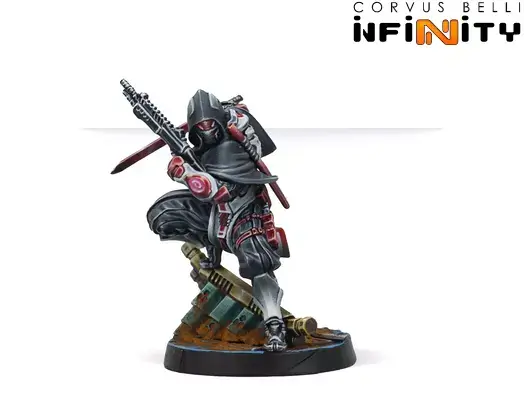 Infinity: Beyond Operation Sandtrap Infinity: Beyond Operation Sandtrap