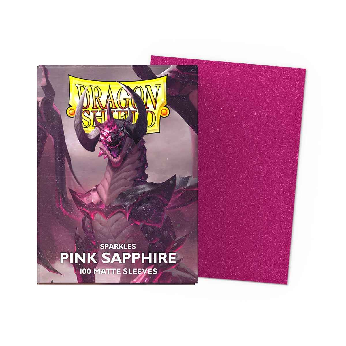 pink, glitzer, funkelnd, nagellackfolie, pink sapphire