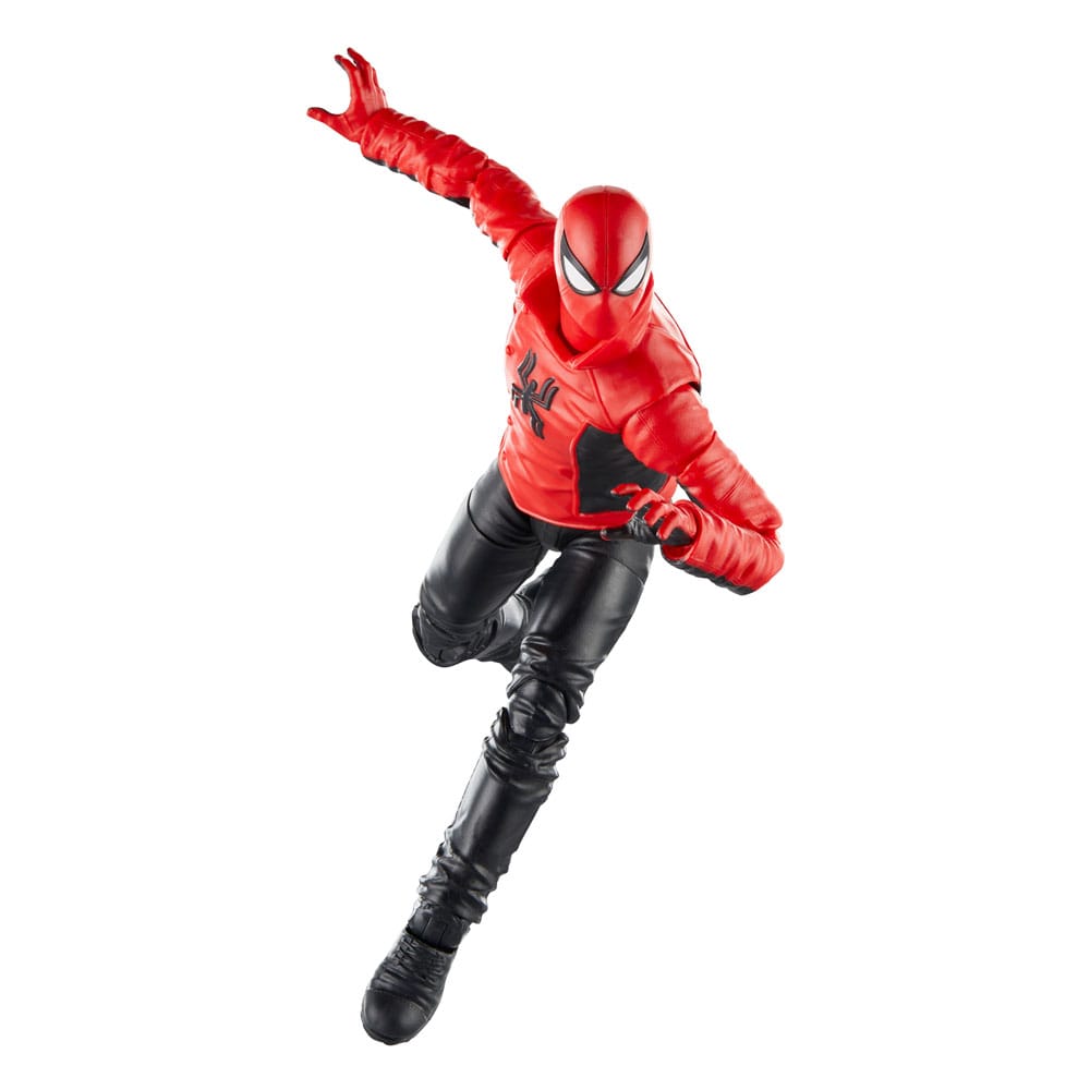 Marvel Legends AF: Spider-Man - Last Stand Spider-Man 15cm