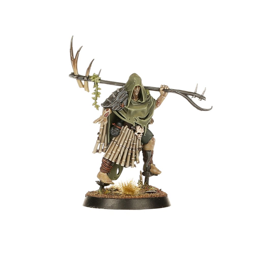 Age of Sigmar: Warcry - Rotmire Creed