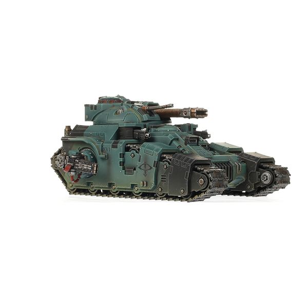 Horus Heresy: Legiones Astartes - Kratos Heavy Assault Tank