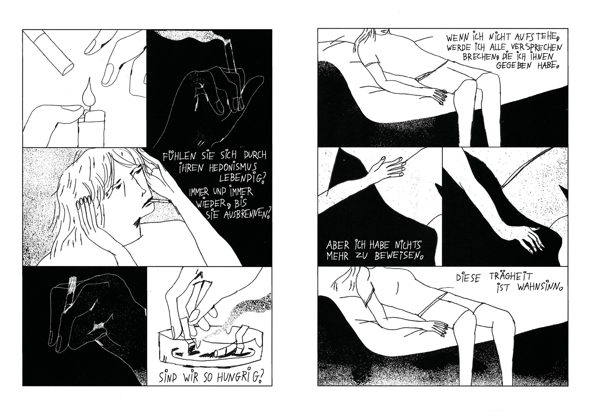 Ukraine Comics: Leben in der Kriegszone