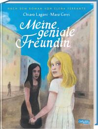 Meine geniale Freundin