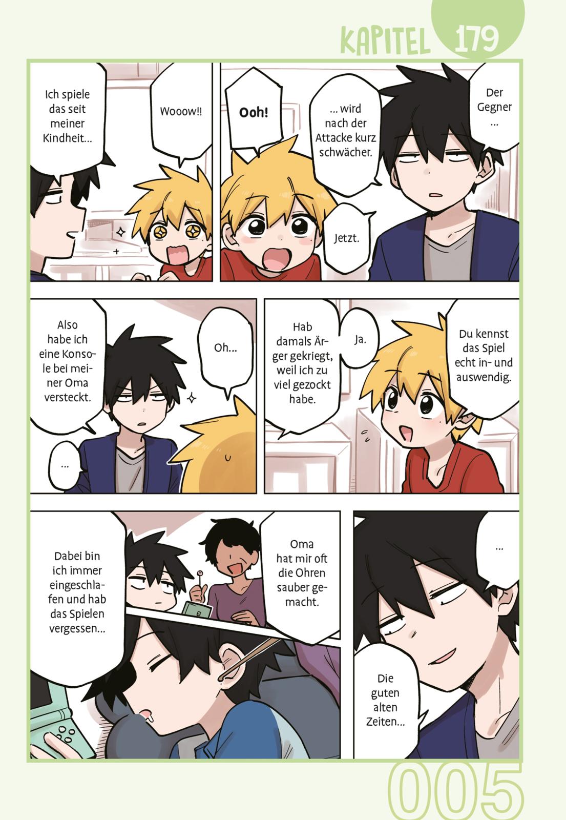 My Senpai is Annoying Bd.10 Buch, Comics, Veröffentlichung, Manga, Person