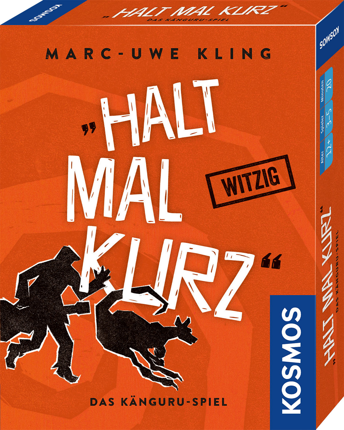 Halt mal kurz Halt mal kurz