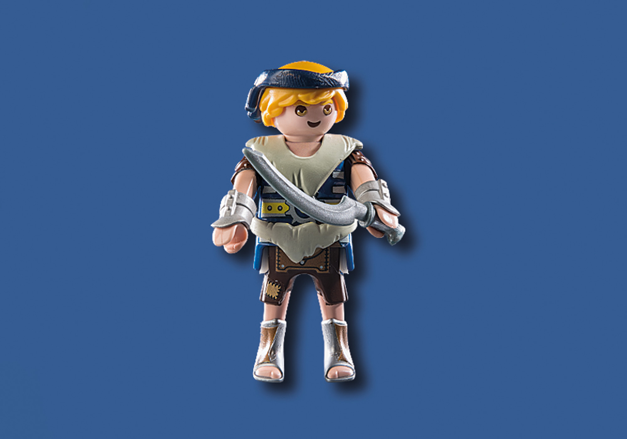 Playmobil: Novelmore - Sal'ahari Sands Arwynns Mission