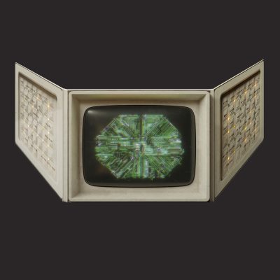 Alien RPG: Screen Evolved Edition