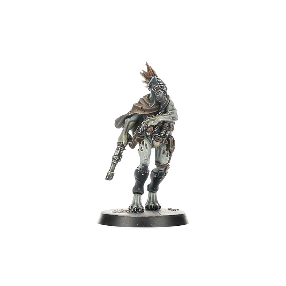 Warhammer 40K: Kill Team - Farstalker Kinband Warhammer 40K: Kill Team - Farstalker Kinband