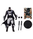 DC Multiverse AF: Midnighter 18cm DC Multiverse AF: Midnighter 18cm