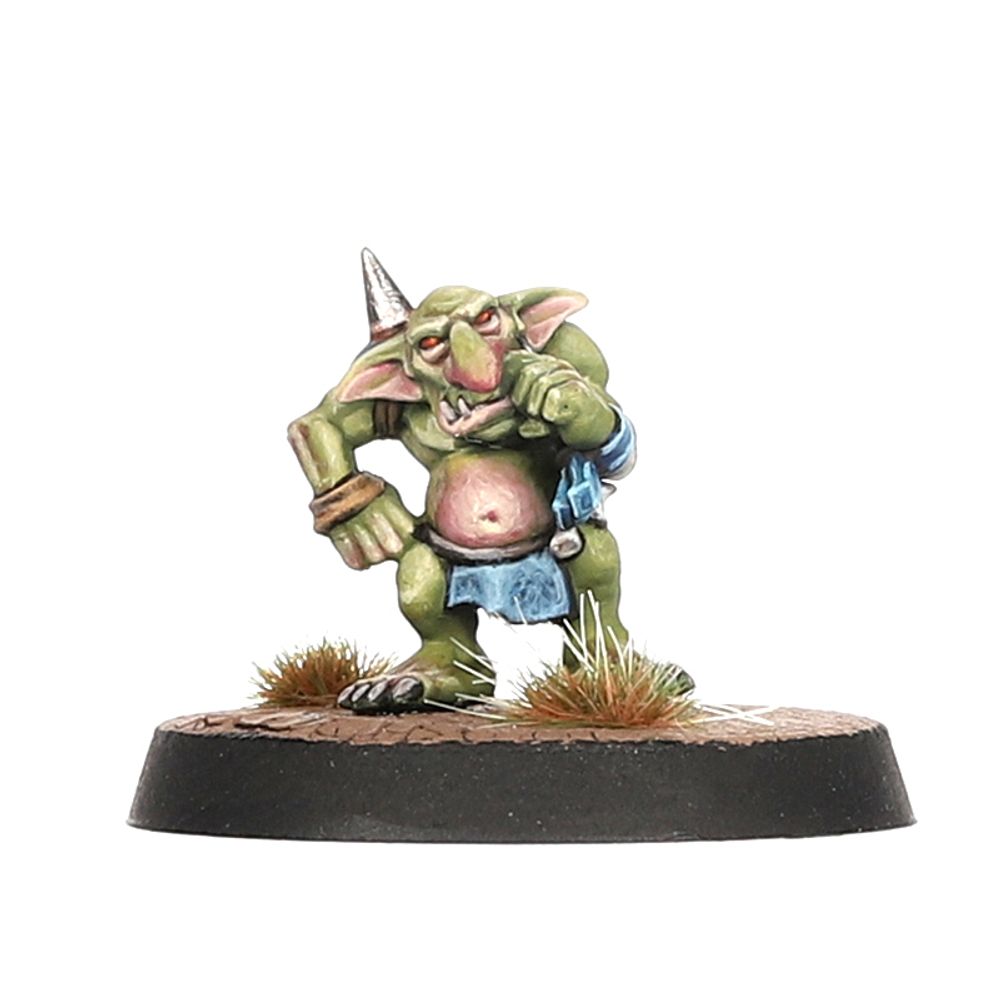 Blood Bowl: Snotling Team Blood Bowl: Snotling Team