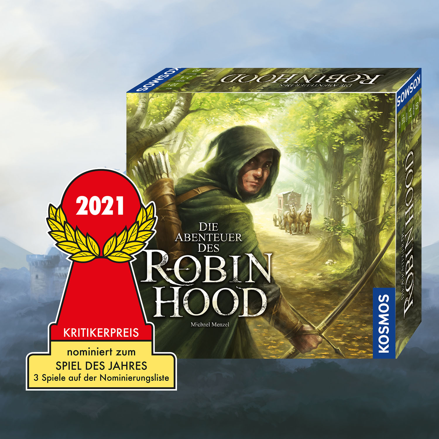 Abenteuer des Robin Hood Abenteuer des Robin Hood