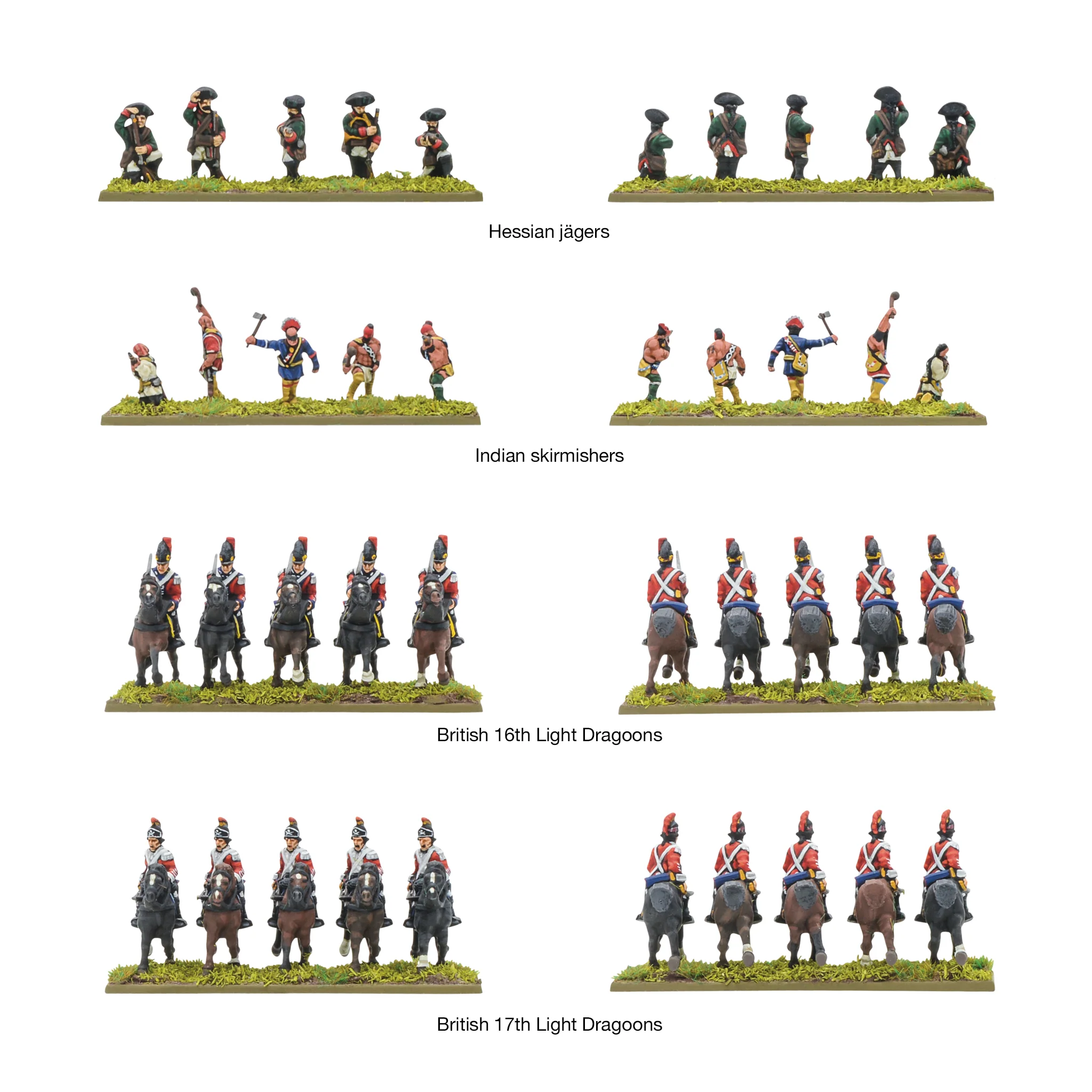 Black Powder Epic Battles: Revolution