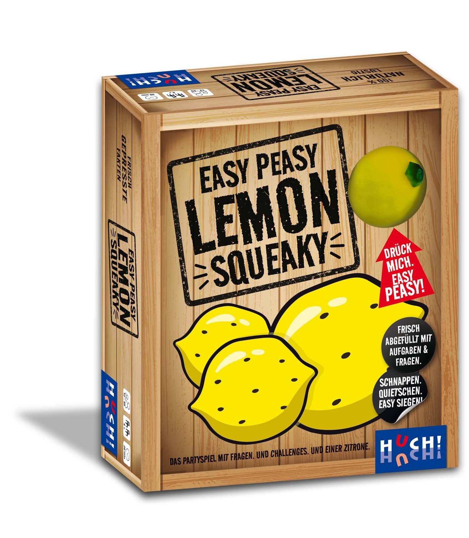 Easy peasy lemon squeaky Easy peasy lemon squeaky