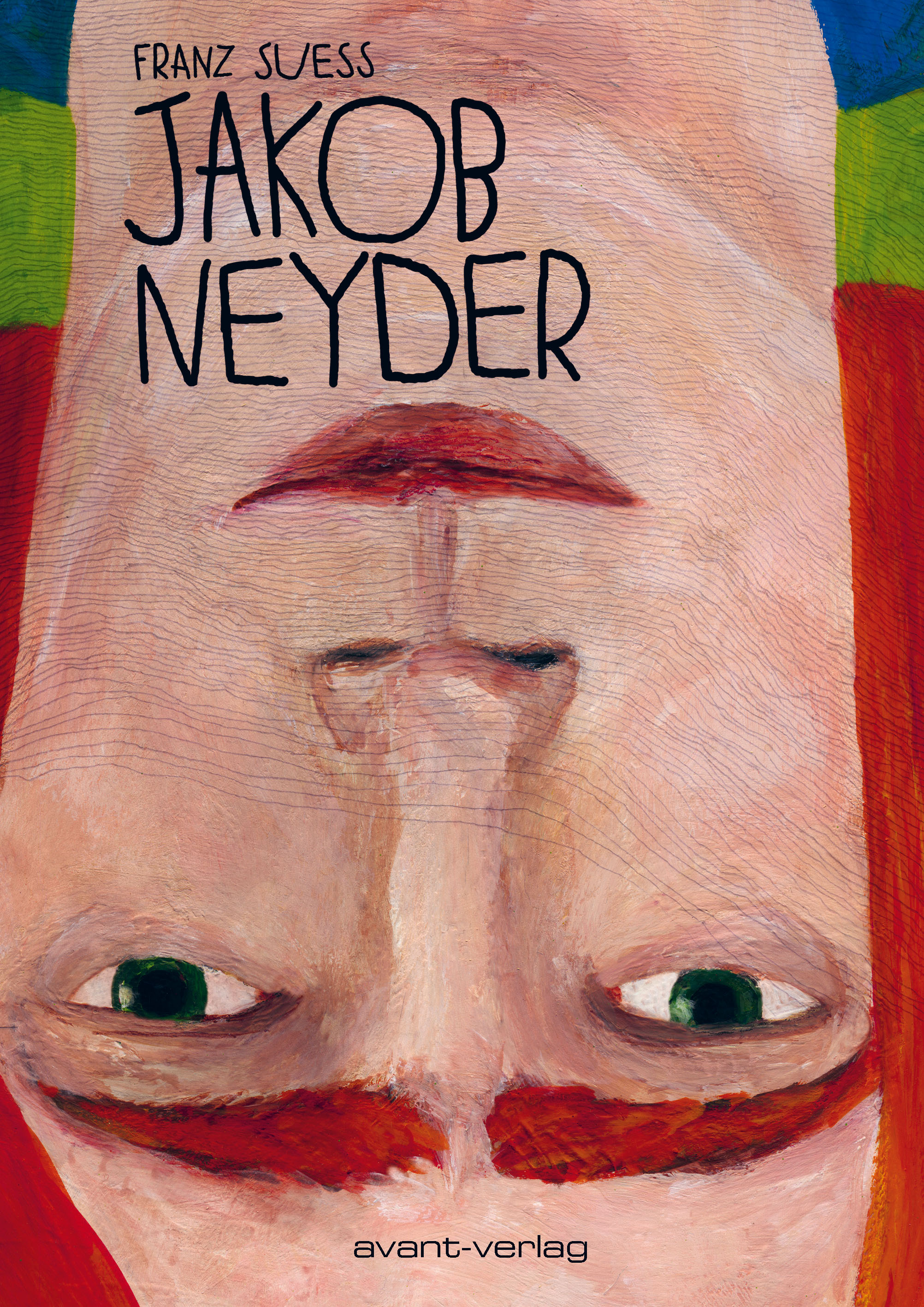Jakob Neyder Jakob Neyder