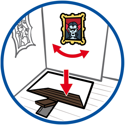 Playmobil: Scooby-Doo! - Abenteuer im Geisterhaus Playmobil: Scooby-Doo! - Abenteuer im Geisterhaus