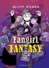 Fangirl Fantasy