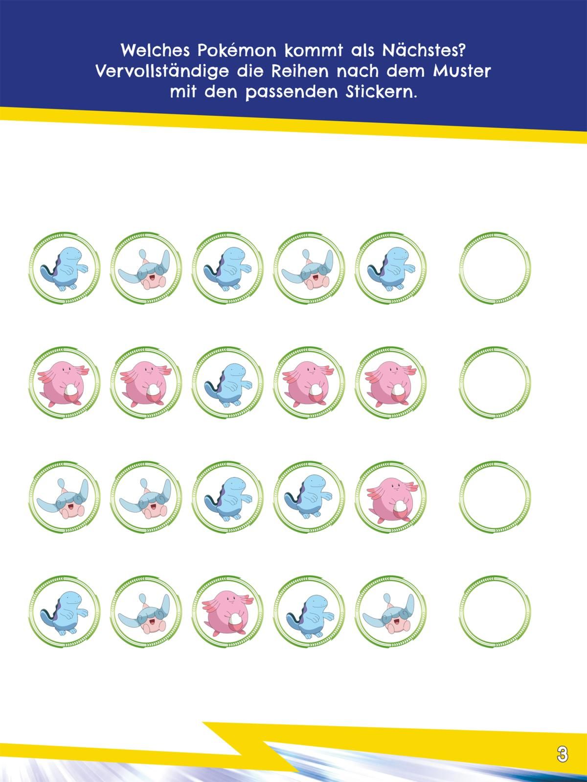 pinkes Wesen, blaues Wesen, Spielmarken, runde Markierungen, Spieltokens