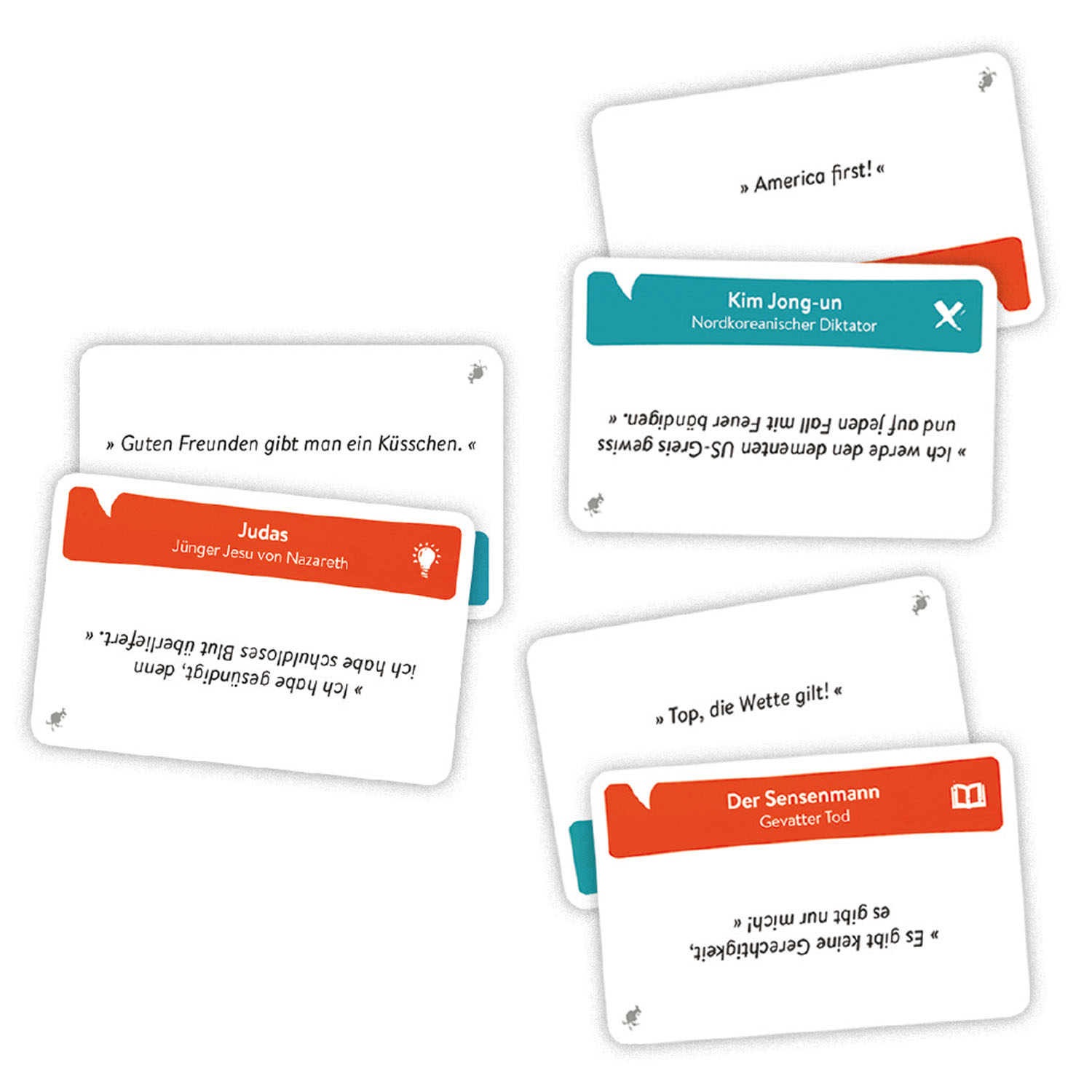 Game of Quotes - More Game of Quotes - More