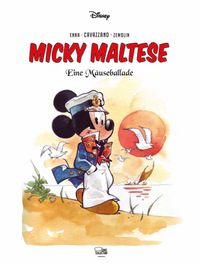 Mickey Maus, Maus, Cartoonfigur, Sommeroutfit, Pfeil-Sonne
