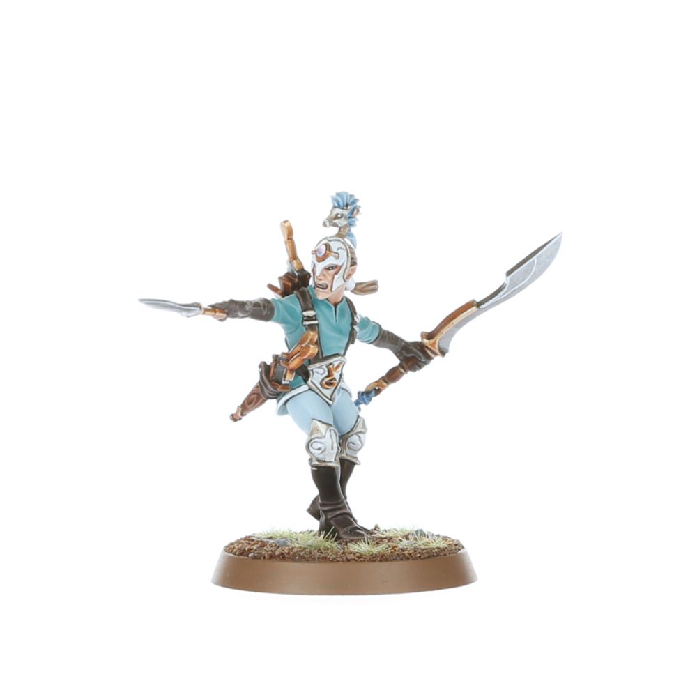 Age of Sigmar: Warcry - Pyre and Flood dt. Age of Sigmar: Warcry - Pyre and Flood dt.