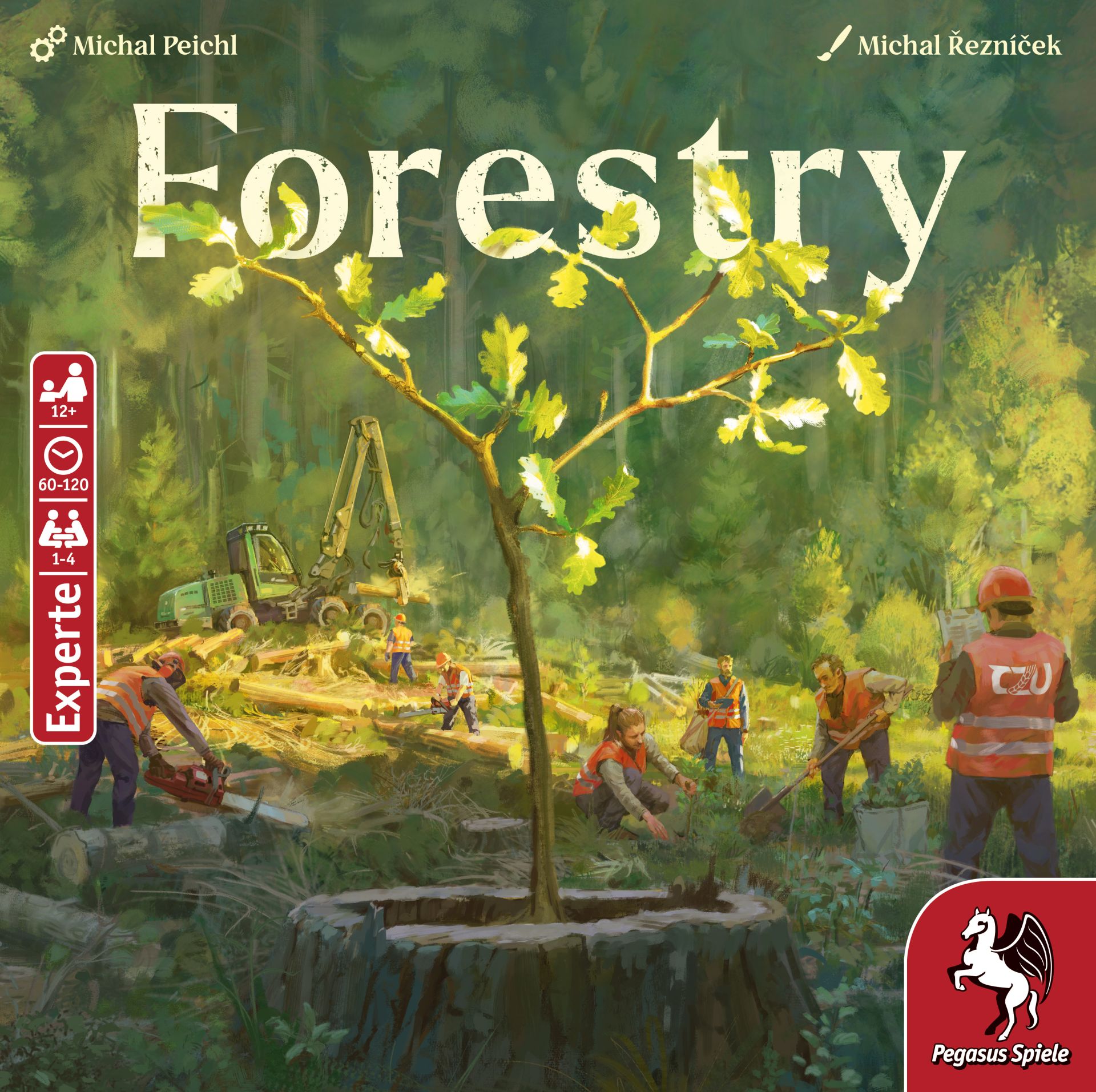 Forestry Forestry