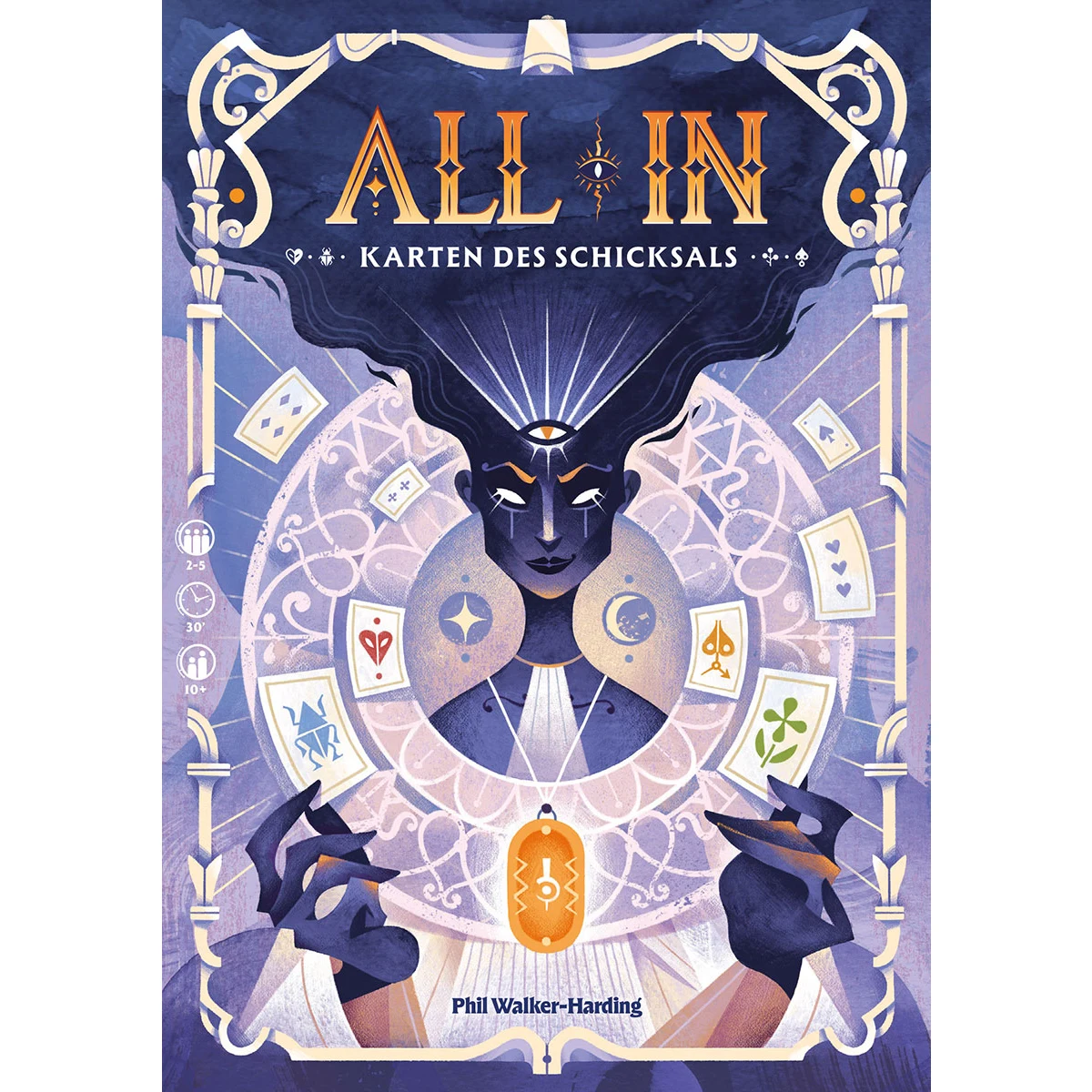 All In
