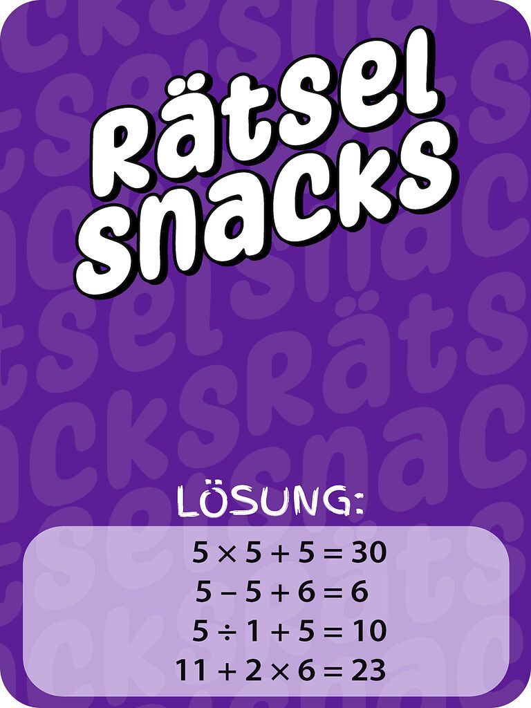 puzzle, mathe, rätsel, snacks, chips?