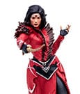 Diablo 4: Statue Sorceress (Rare) 15cm