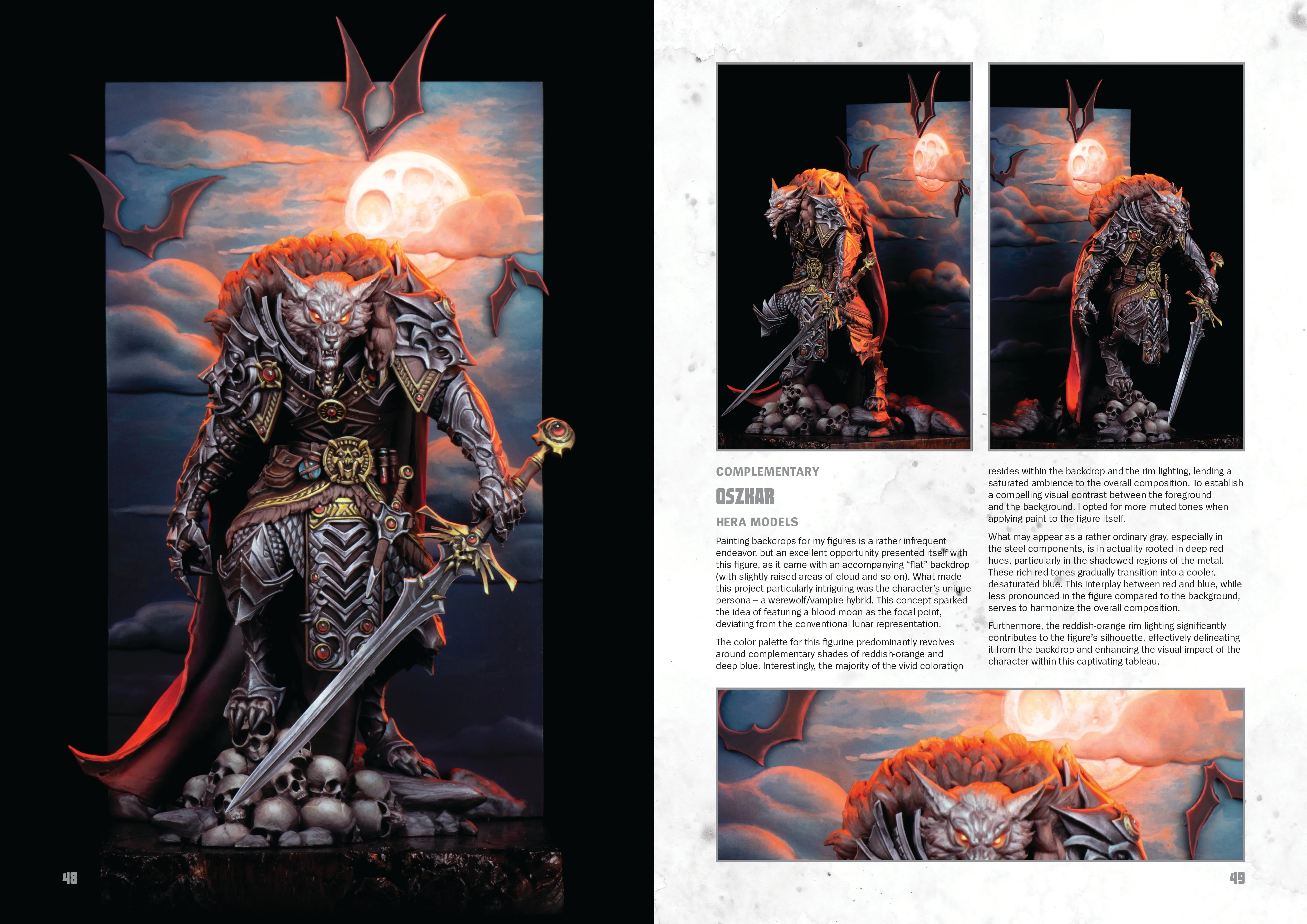The Art of Erik Swinson (Volume 7)