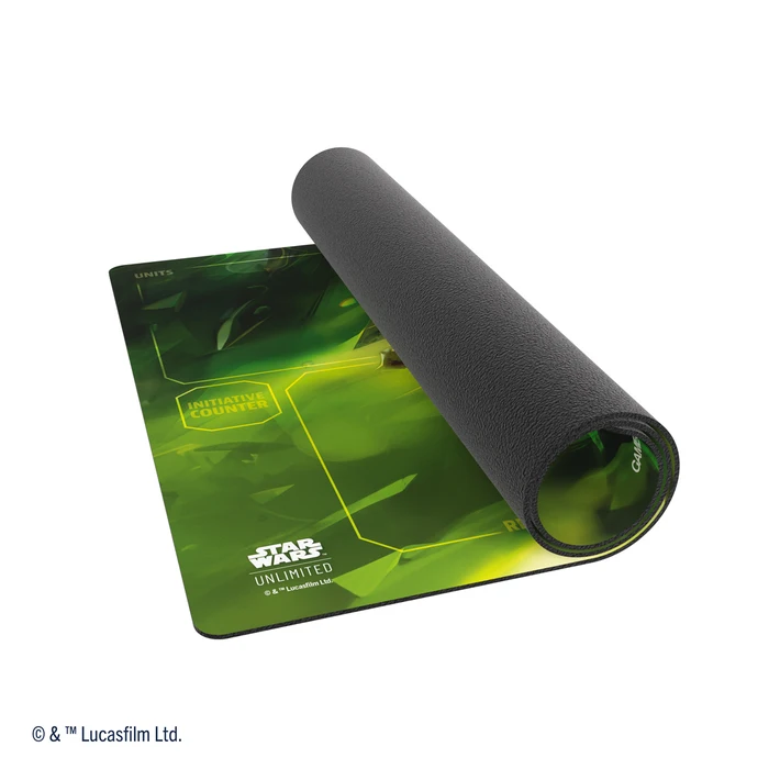 Star Wars Unlimited CCG: Supply - Prime Game Mat Speeder Bike Star Wars Unlimited CCG: Supply - Prime Game Mat Speeder Bike