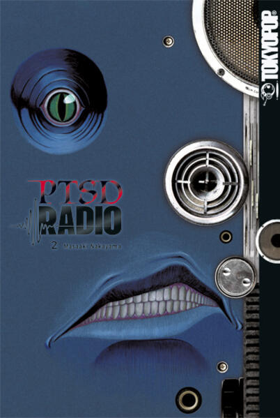 PTSD Radio Bd.2