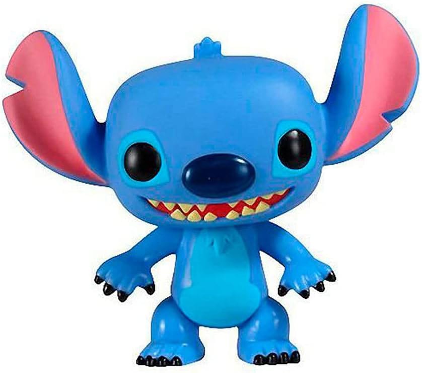 Disney: POP Stitch stehend (12) Disney: POP Stitch stehend (12)