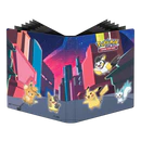 Ultra Pro: 9-Pocket Pro Binder Pokémon Shimmering Skyline Ultra Pro: 9-Pocket Pro Binder Pokémon Shimmering Skyline