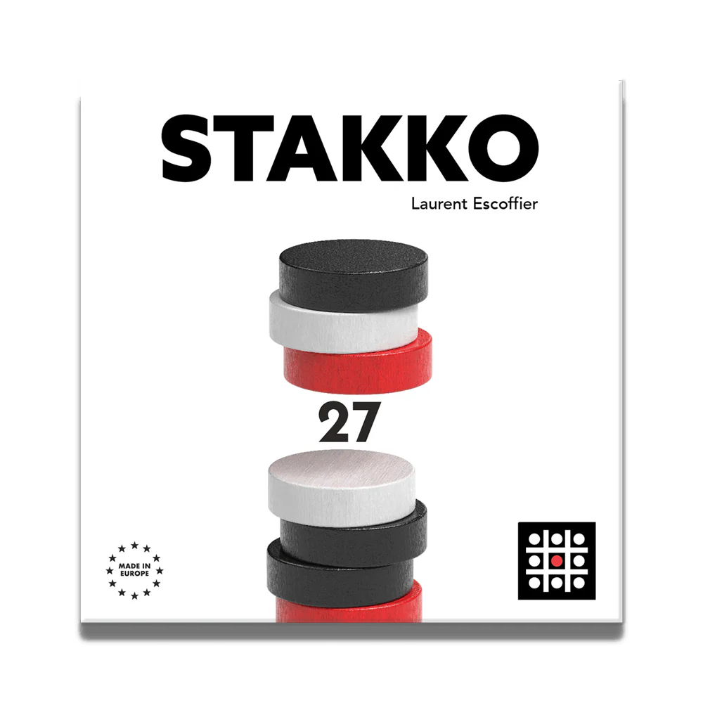 Stakko Stakko